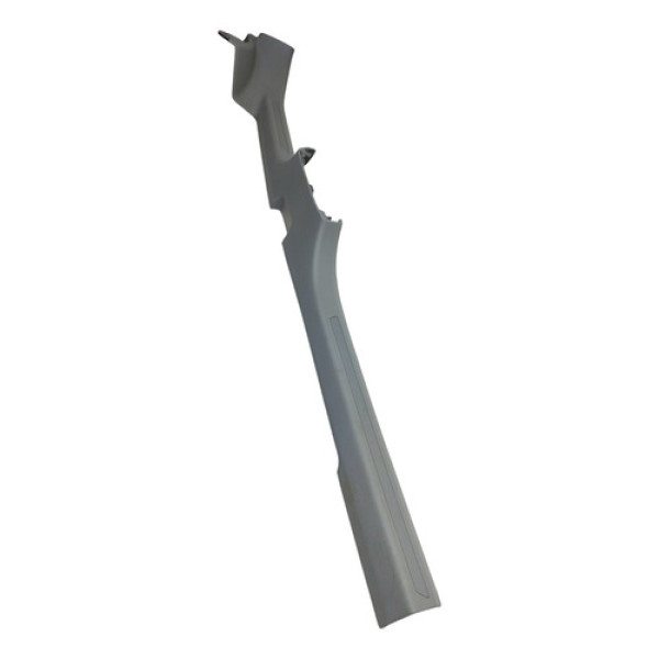 Acabamento Soleira Esquerda T-cross  Sense 1.0 Tsi 2020 2024