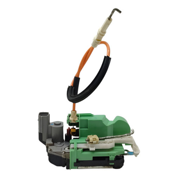 Fechadura Porta Traseiro Esquerdo Fiat Linea 1.8 2009 2014