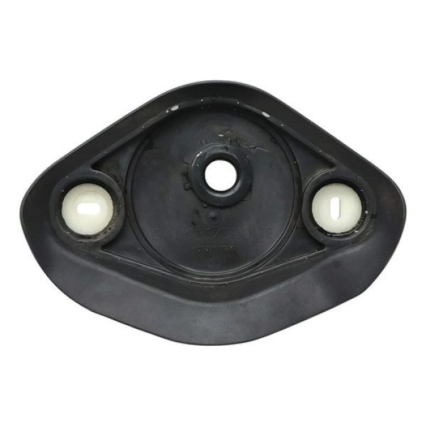 Borracha Vedação Coluna Direção C4 Pallas 2.0 2008 2012