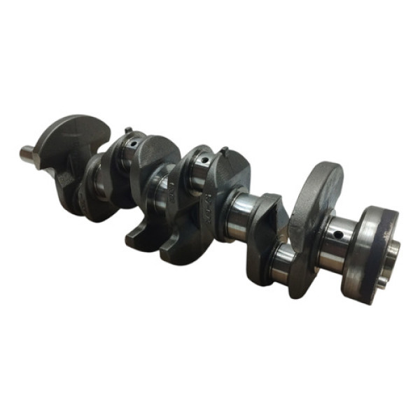 Virabrequim Std Ford Ka 1.5 4cc 2015 2016 2017 2018