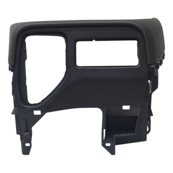 Moldura Console Central Jeep Renegade 1.8 2015 2018