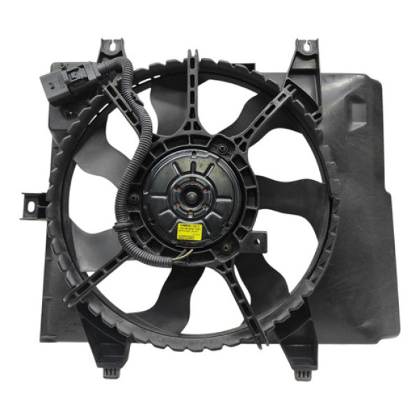 Ventoinha Radiador Kia Picanto 1.0 2008 2009 2010 2011