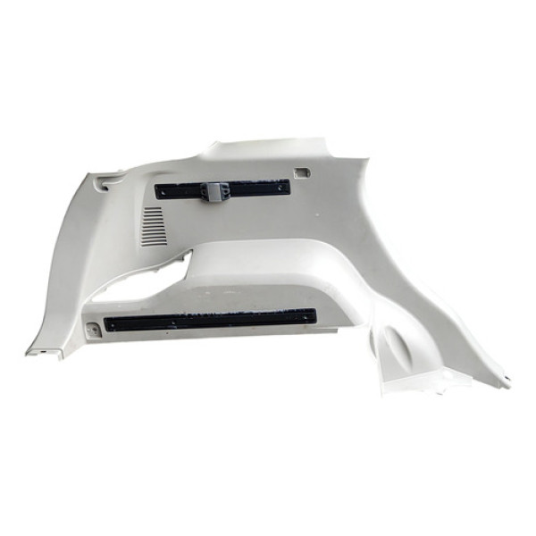 Forro Porta Malas Lateral Esquerdo Captiva 3.6 2008 2013