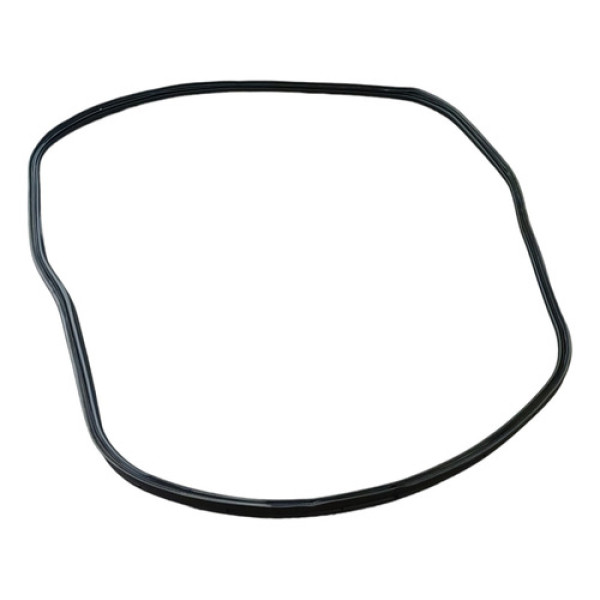 Borracha Tampa Traseira Jeep Renegade 1.8 2015 2018