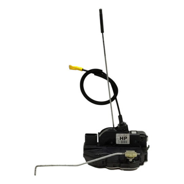 Fechadura Porta Dianteira Direita Gm Agile Montana 2011 2014