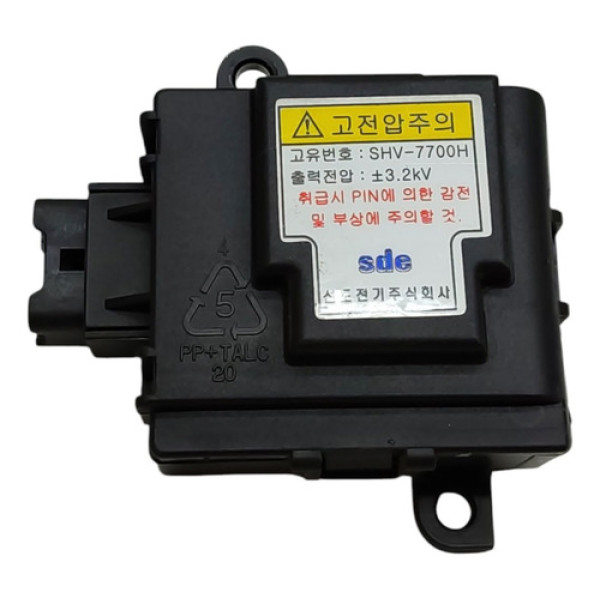 Módulo Ar Condicionado Kia Sorento 2.4 2010 2011 2012 2013