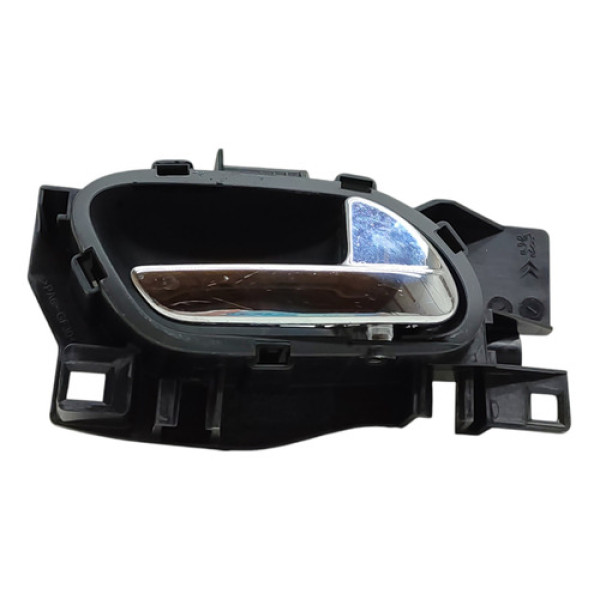 Maçaneta Interna Traseira Direita Citroën C3 2013 2017