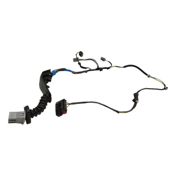 Chicote Porta Traseira Direita Fusion 2.5 2010 2011 2012