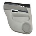 Forro Porta Traseira Esquerda Captiva 3.6 V6 2008 2011