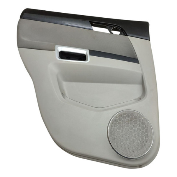 Forro Porta Traseira Esquerda Captiva 3.6 V6 2008 2011