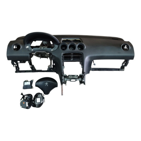 Painel Peugeot 408 2011 2012 2013 2014