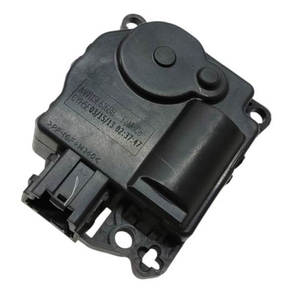 Motor Atuador Ar Condicionado Ford New Fiesta 2014 2017