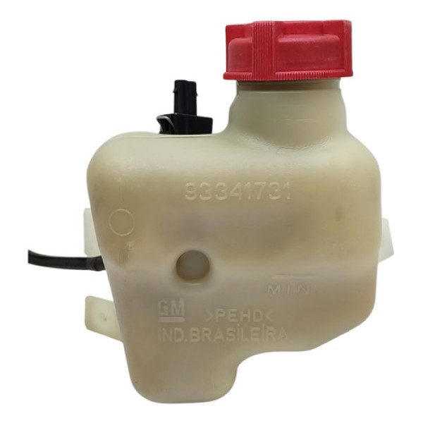 Reservatório Partida Frio Chevrolet Agile Montana 2011 2015
