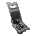 Porta Copos Console Central Captiva 3.6 2008 2009 2010 2011