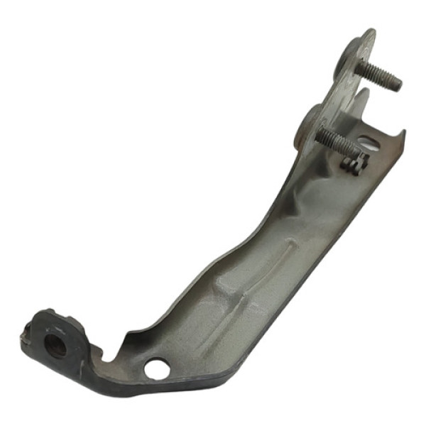 Suporte Guia Parachoque Dianteiro Esquerdo Onix 2013 2017