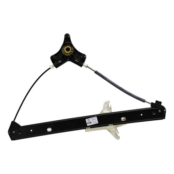 Máquina Vidro Traseira Direita T-cross Cl 2020 2024