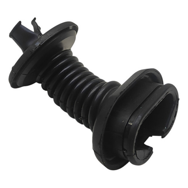 Borracha Porta Chicote Porta C4 Pallas 2008 2012