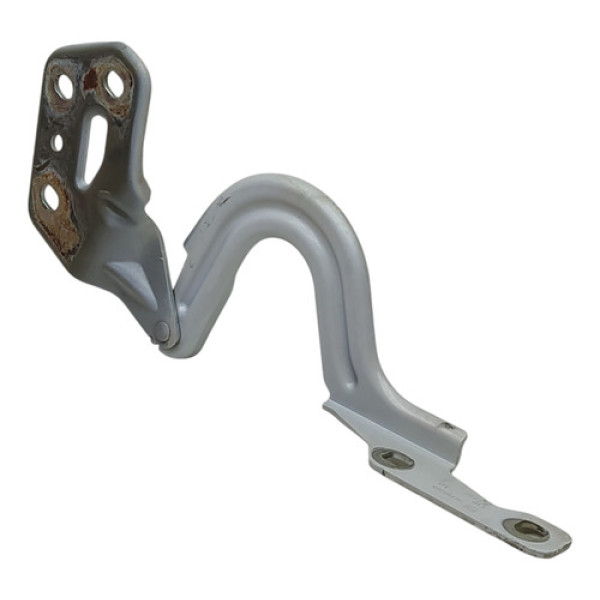 Dobradiça Esquerda Capô Chevrolet Agile Montana 2011 2015