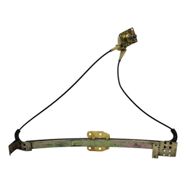 Máquina Vidro Dianteiro Direito Volkswagen Parati 1988 1996