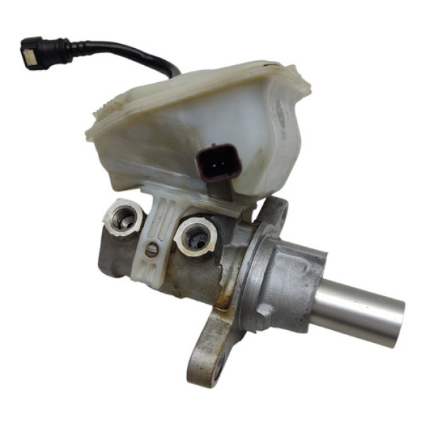 Cilindro Mestre Freio + Reservatório C4 Pallas 2008 2012