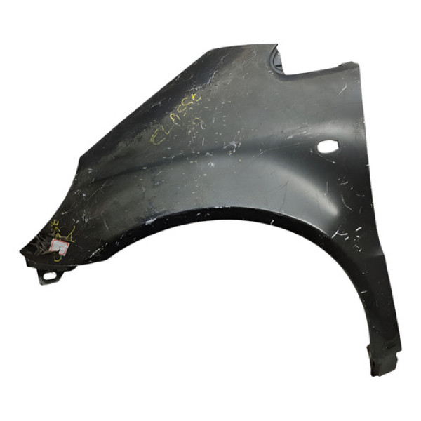 Paralama Esquerdo Mercedes Classe A 1997 2005