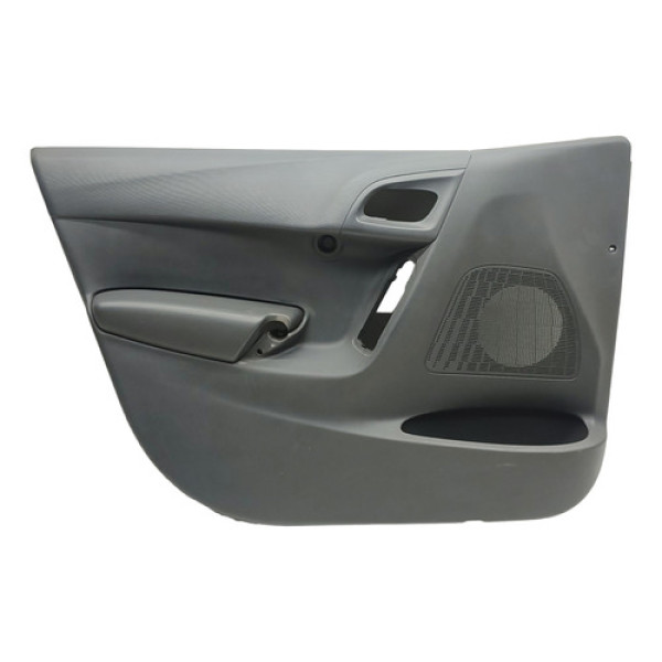 Forro Porta Dianteira Esquerda C3 2013 2014 2015 2016 2017