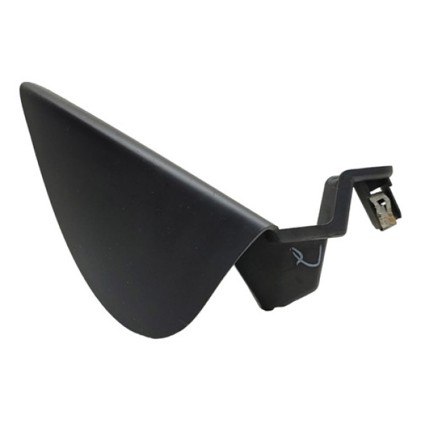 Acabamento Painel Esquerdo Duster Dynamique 2014 2017