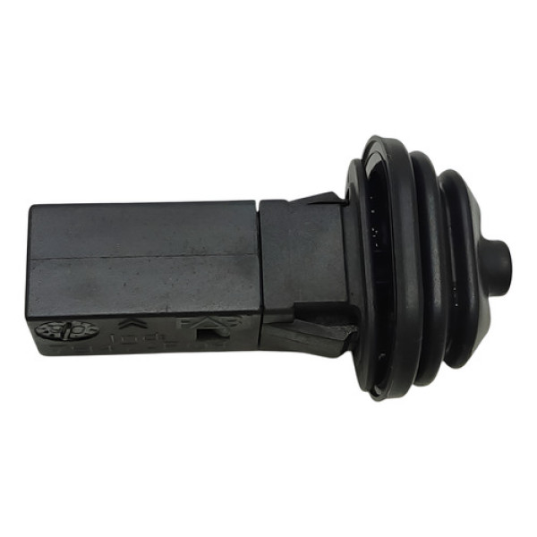 Interruptor Trava Portinhola C4 Pallas 2.0 2008 2012