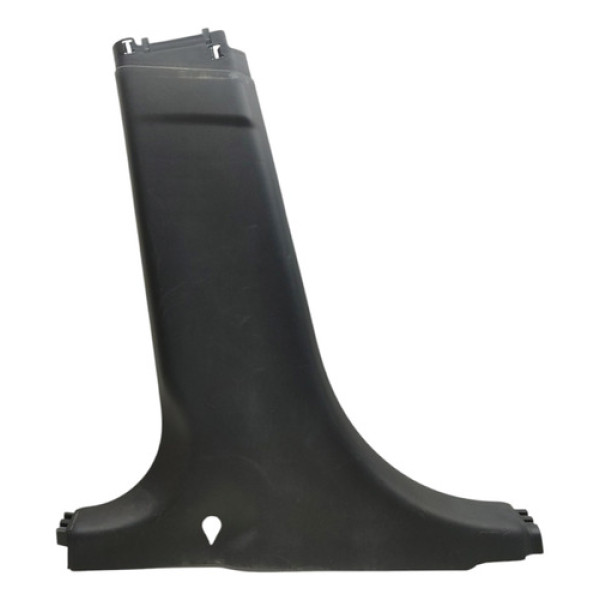 Acabamento Coluna Central Esquerda Citroën C3 2013 2017