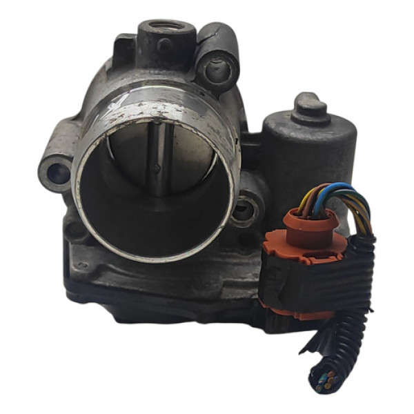 Tbi Corpo Borboleta Ford Ka 1.0 3cc 2014 2019