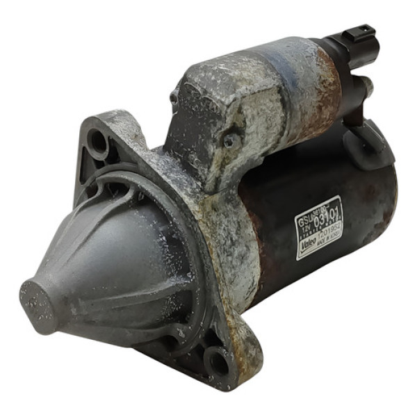 Motor Arranque Hb20 1.0 3cc 2013 2014 2015 2016 2017