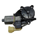 Motor Vidro Traseira Esquerda New Fiesta 2014 2015 2016 2017