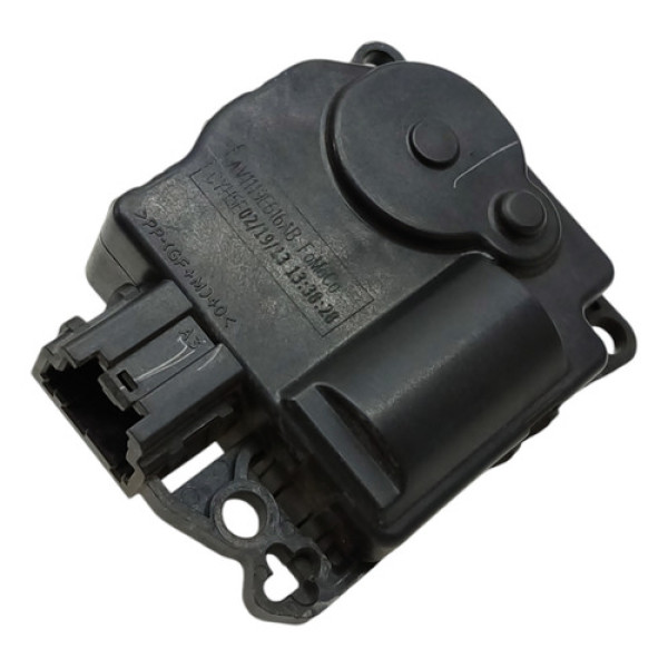 Atuador Ar Condicionado Ford New Fiesta 2014 2015 2016 2017