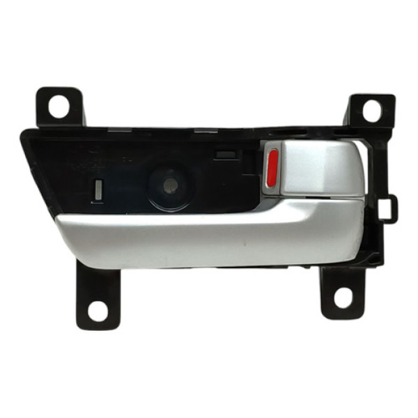 Maçaneta Interna Traseira Direita Kia Sorento 2010 2013