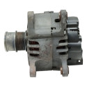 Alternador T-cross 1.0 200 Tsi 2019 2020 2021 2022 2023 2024