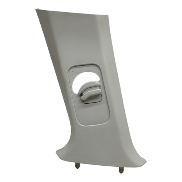 Acabamento Coluna Central Esquerdo Peugeot 308 408 2011 2014