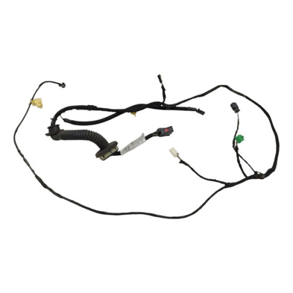 Chicote Tampa Traseira Citroën C3 Tendence 1.5 2013 2017