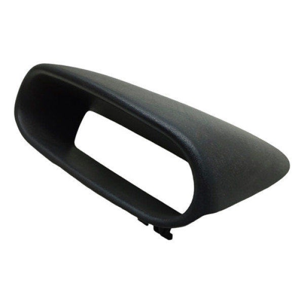 Acabamento Computador Bordo Citröen C3 1.4 2008 2012