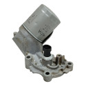 Suporte Filtro Óleo Sensor Captiva 3.6 2008 2011