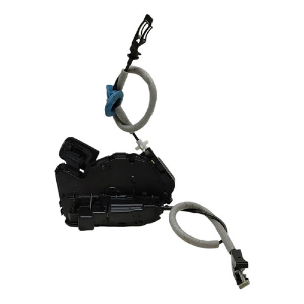 Fechadura Porta Dianteira Direita T-cross 2020 2024