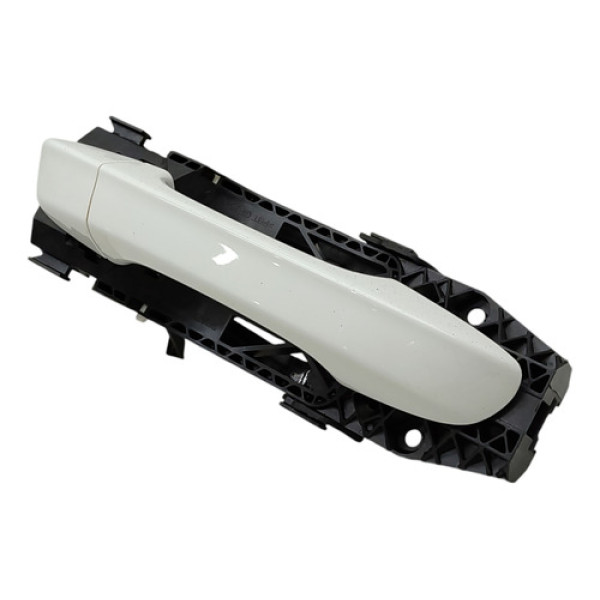 Maçaneta Externa Dianteira Direita T-cross Sense 2020 2024