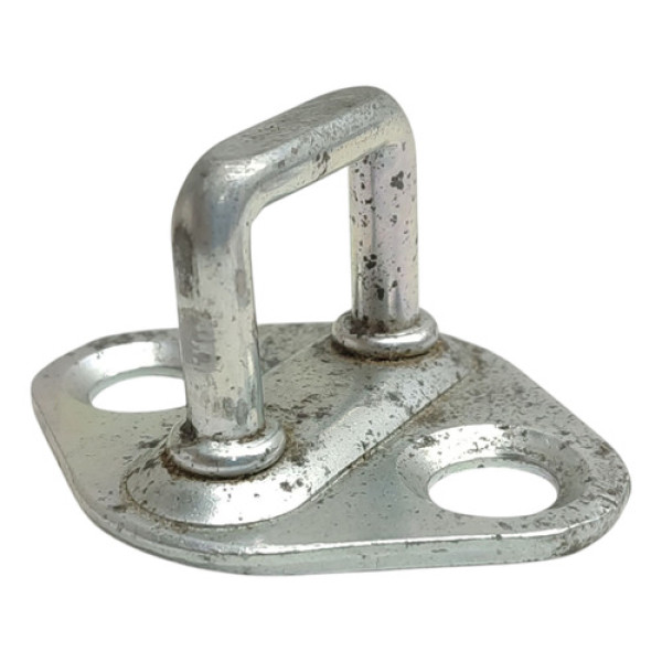 Batente Fechadura Tampa Traseira Kia Picanto 2008 2011