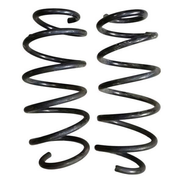 Par Molas Dianteira Captiva 2008 2011