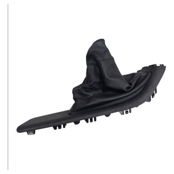 Coifa Alavanca Freio Mão Original Ford Focus 2014 2017