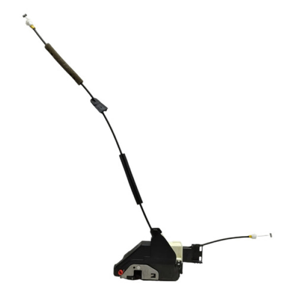 Fechadura Porta Traseira Esquerda Peugeot 408 2011 2014