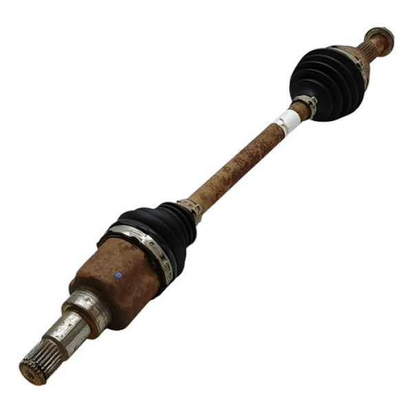 Semi Eixo Esquerdo Ford Ka 1.5 4cc 2015 2016 2017 2018