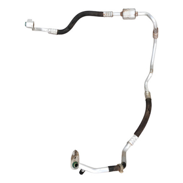 Mangueira Ar Condicionado Fiat Linea 1.8 2009 2014