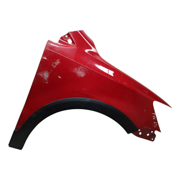 Paralama Direito Fox 2015 2016 2017 2018