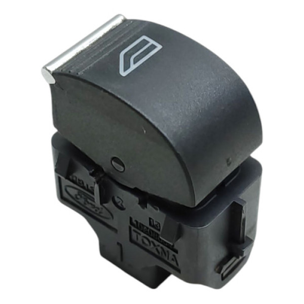 Botão Vidro Traseiro Ford Focus 2.0 2009 2010 2011 2012 2013