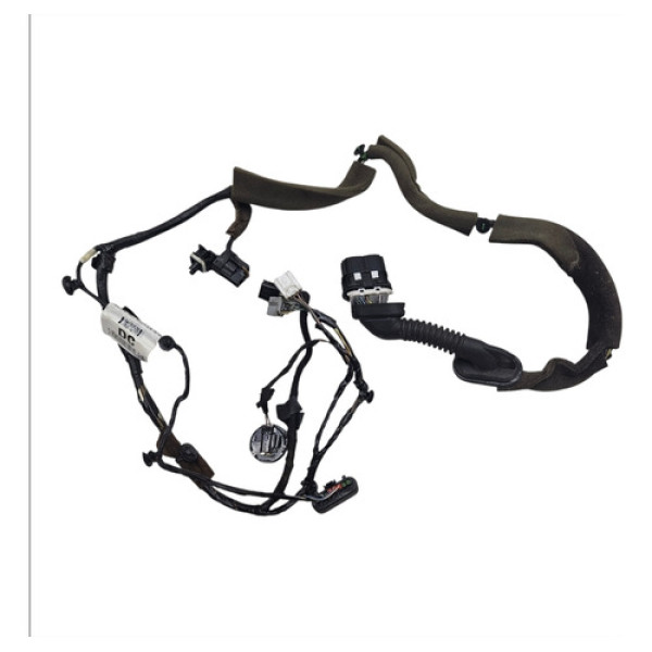 Chicote Porta Dianteira Direita Ford Focus 2014 2017